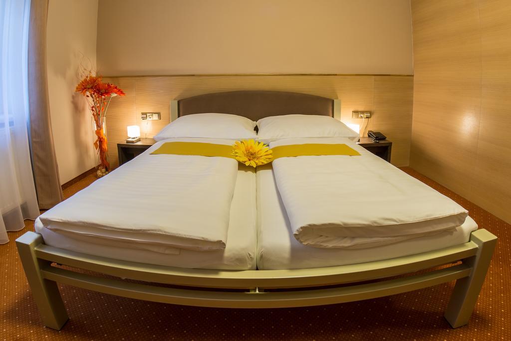 Hotel Luznice Planá nad Lužnicí Cameră foto
