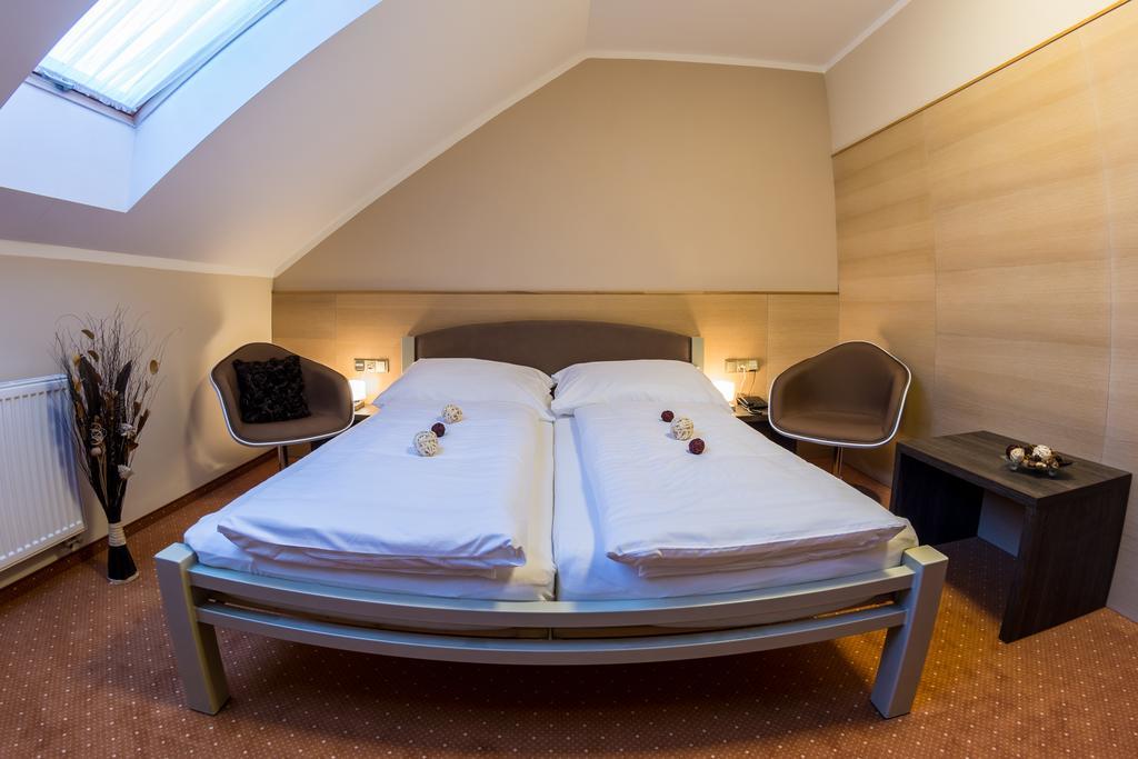 Hotel Luznice Planá nad Lužnicí Cameră foto